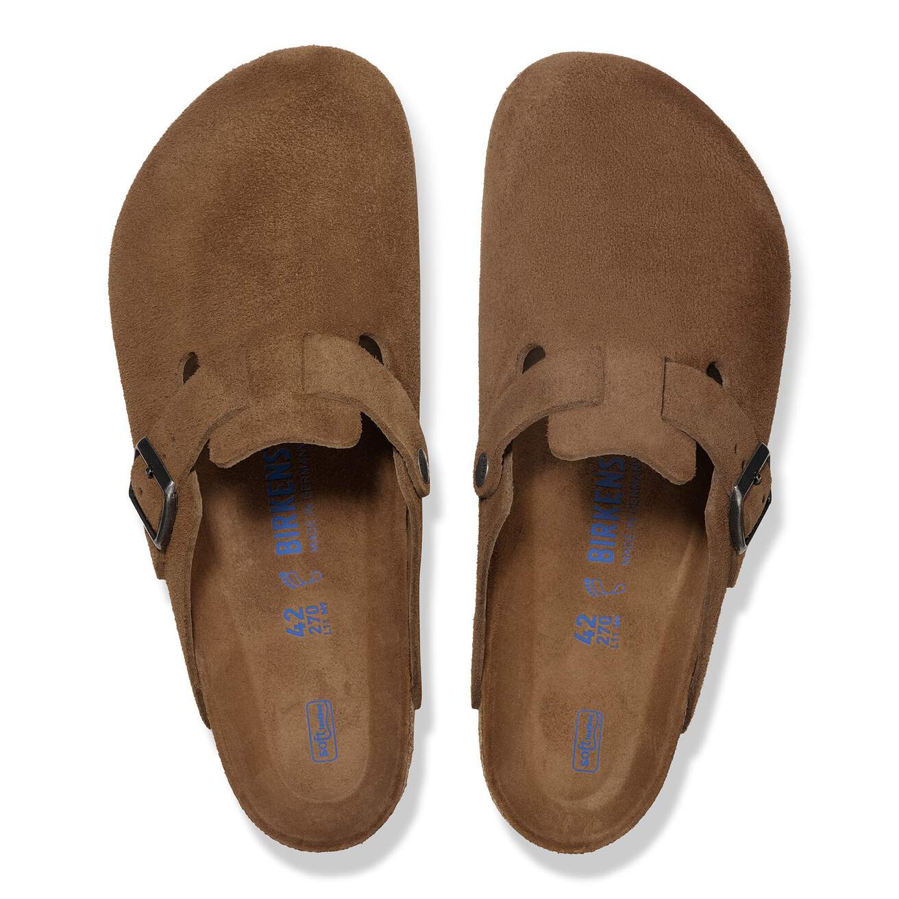 BK BOSTON BS DARK TEA TONAL FB