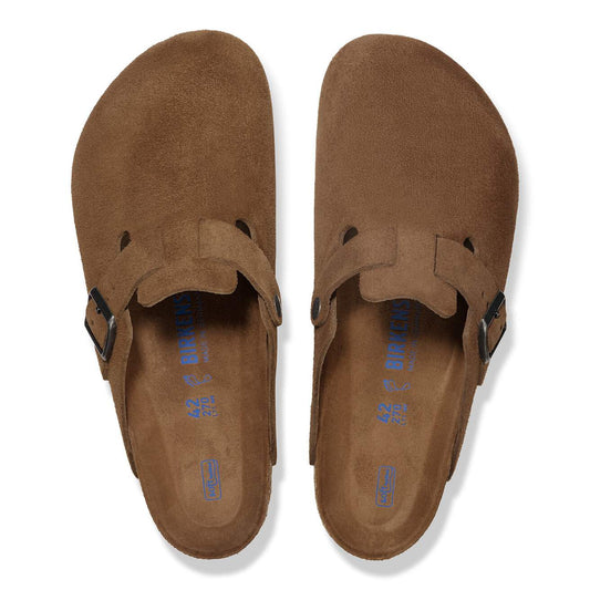 BK BOSTON BS DARK TEA TONAL FB