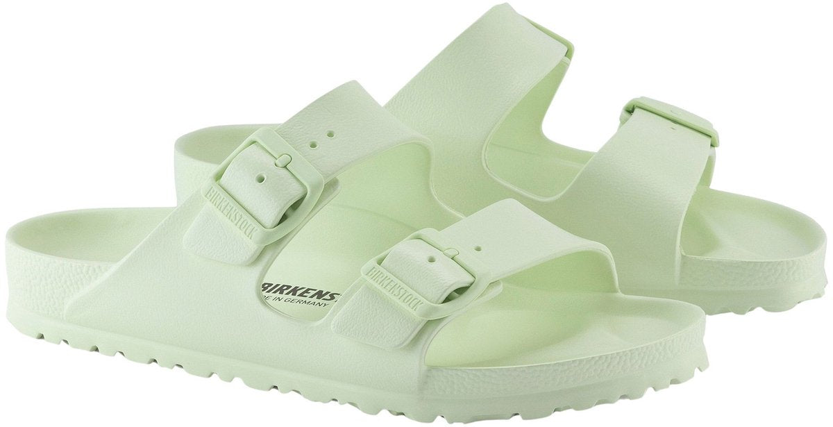 BK Arizona EVA Faded Lime Narrow Fit