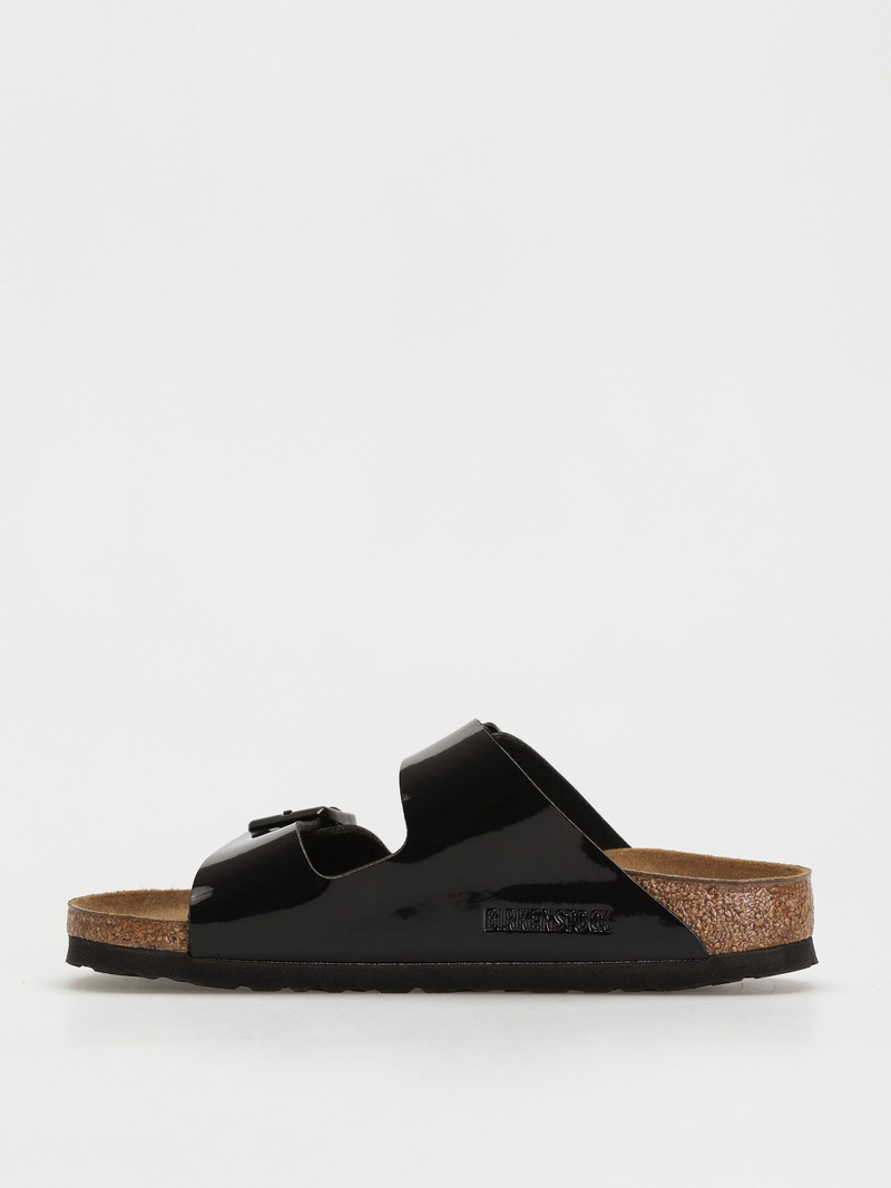 BK BS Patent Black Narrow Fit