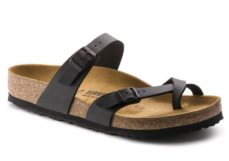 Mayari BS Black