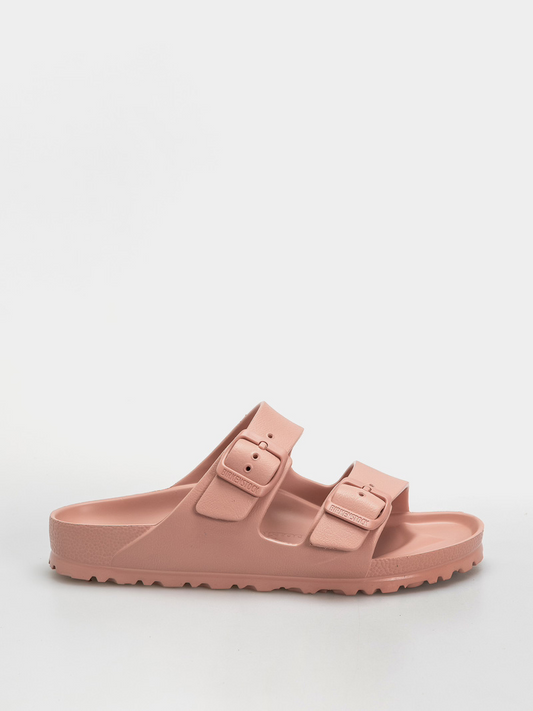 BK Arizona EVA Pink Clay Narrow Fit