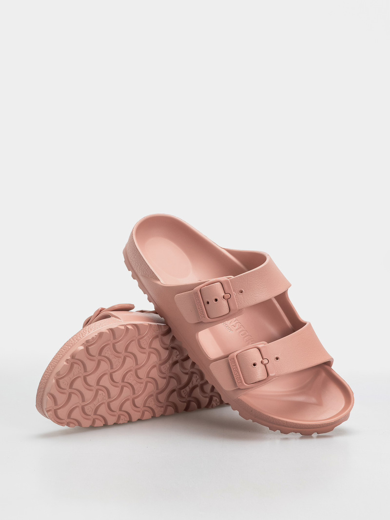 BK Arizona EVA Pink Clay Narrow Fit