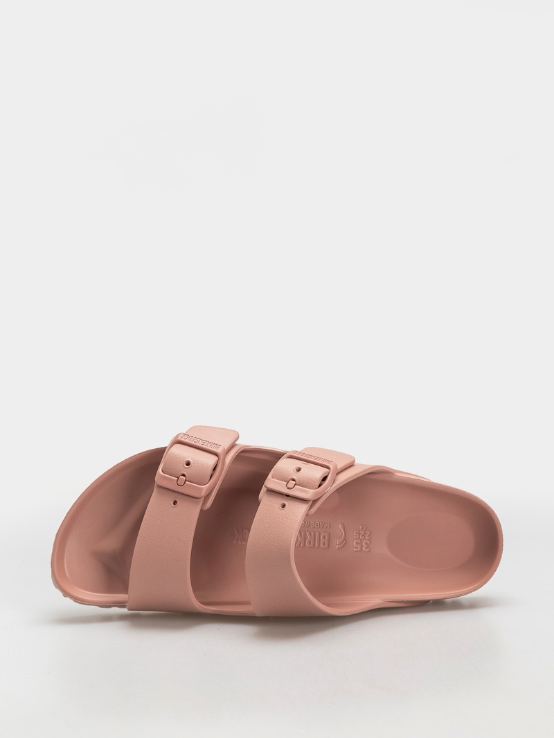 BK Arizona EVA Pink Clay Narrow Fit