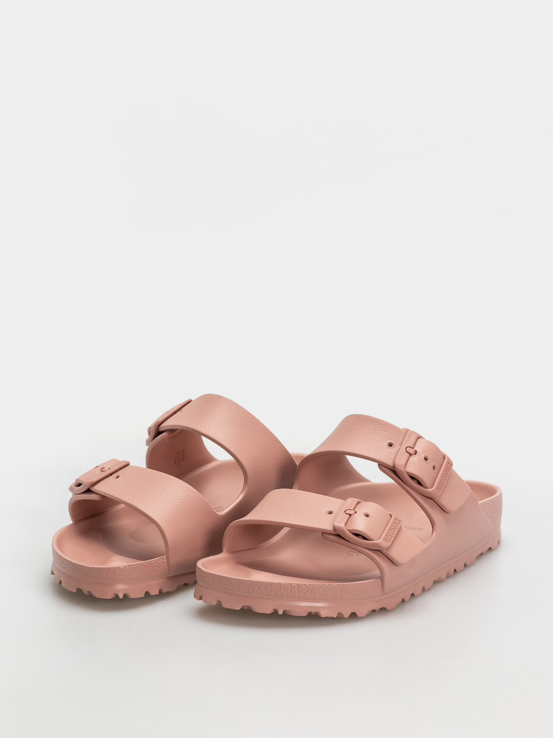BK Arizona EVA Pink Clay Narrow Fit