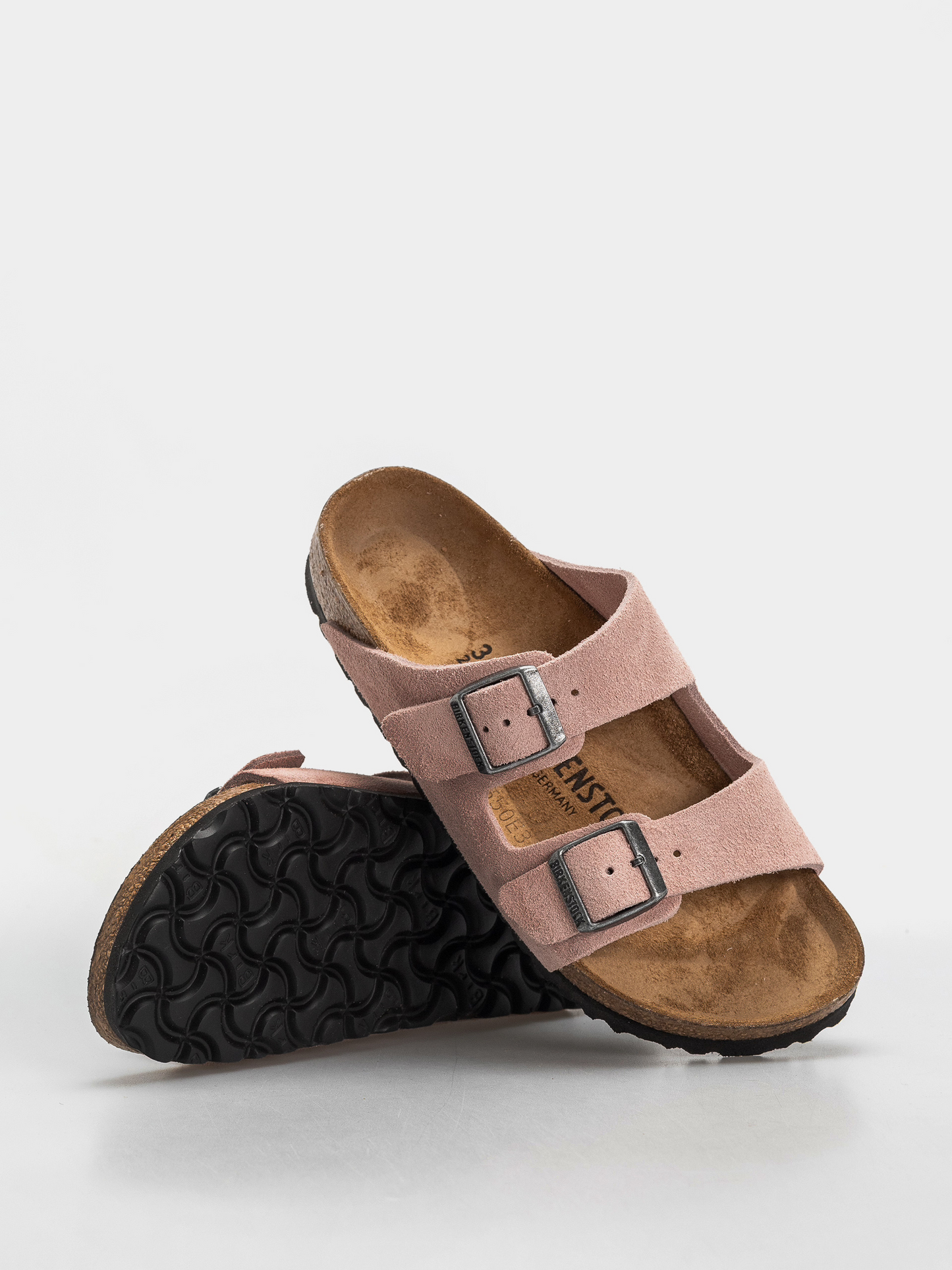 BK Arizona BS Pink Clay Narrow Fit
