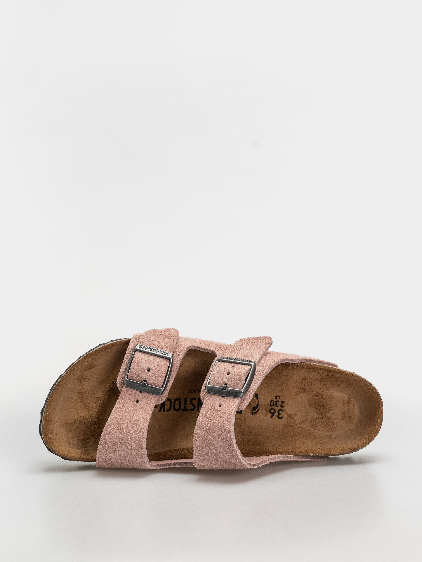 BK Arizona BS Pink Clay Narrow Fit