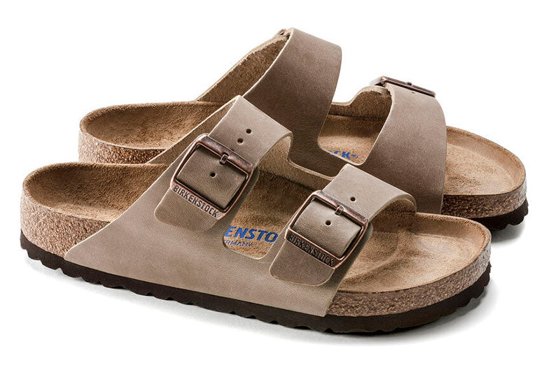 BK Arizona Tabacco Brown SFB Regular Fit
