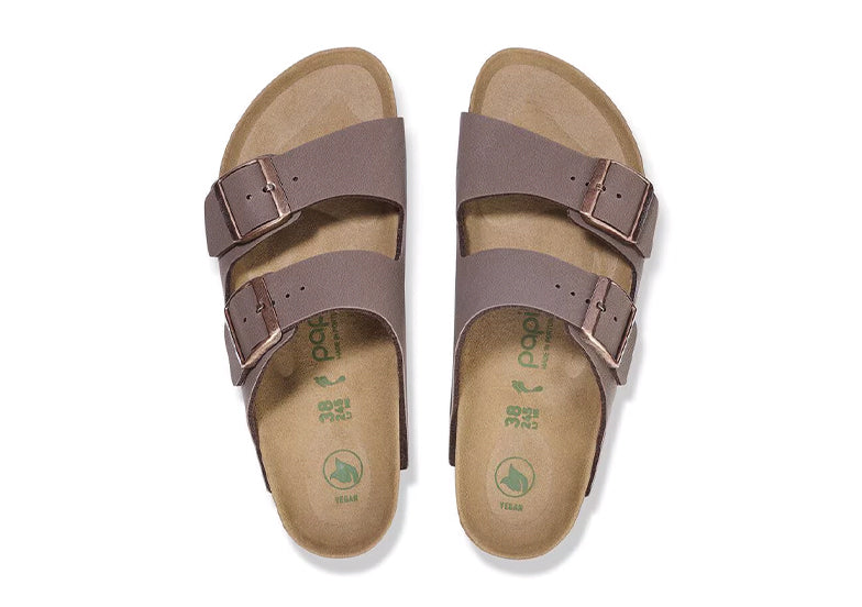 BK ARIZONA PAP FLEX Plataform Mocca