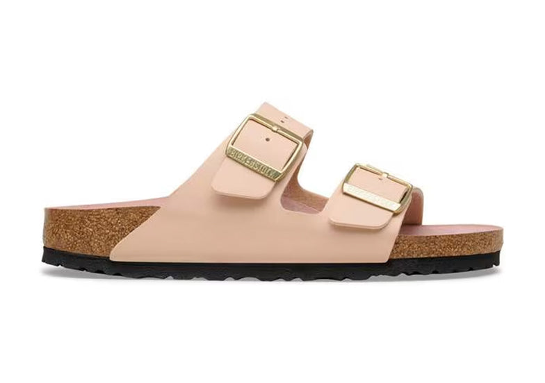 BK Arizona BS TRIPLES NEW BEIGE/PINK CLAY