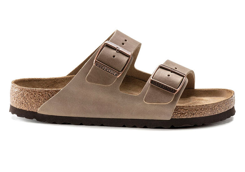 BK Arizona Tabacco Brown SFB Regular Fit