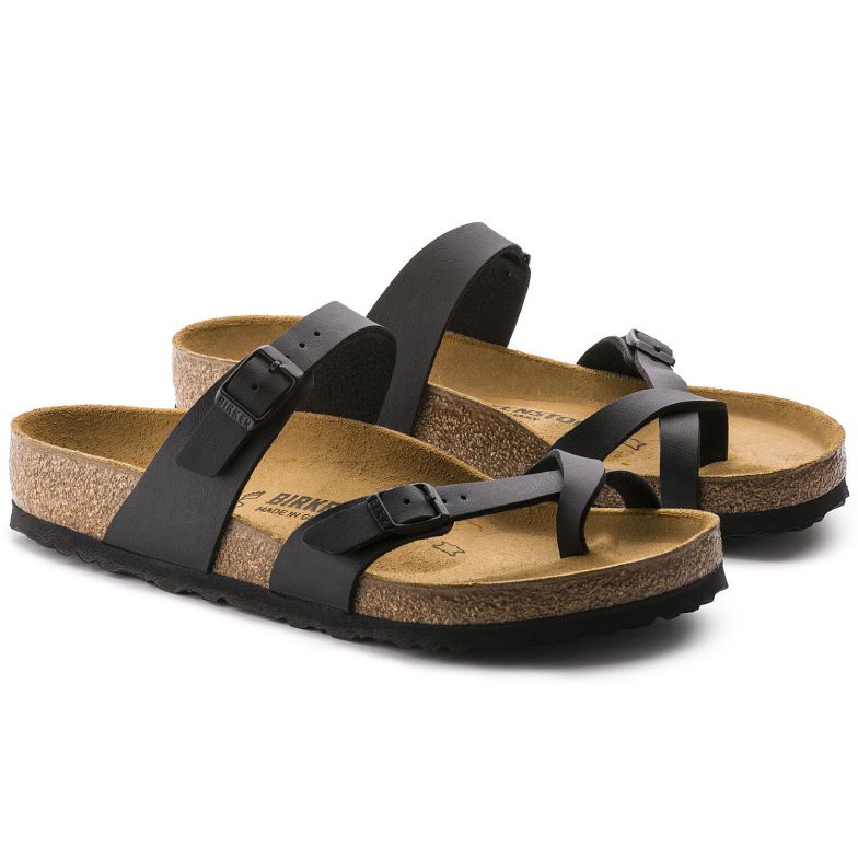 Mayari BS Black