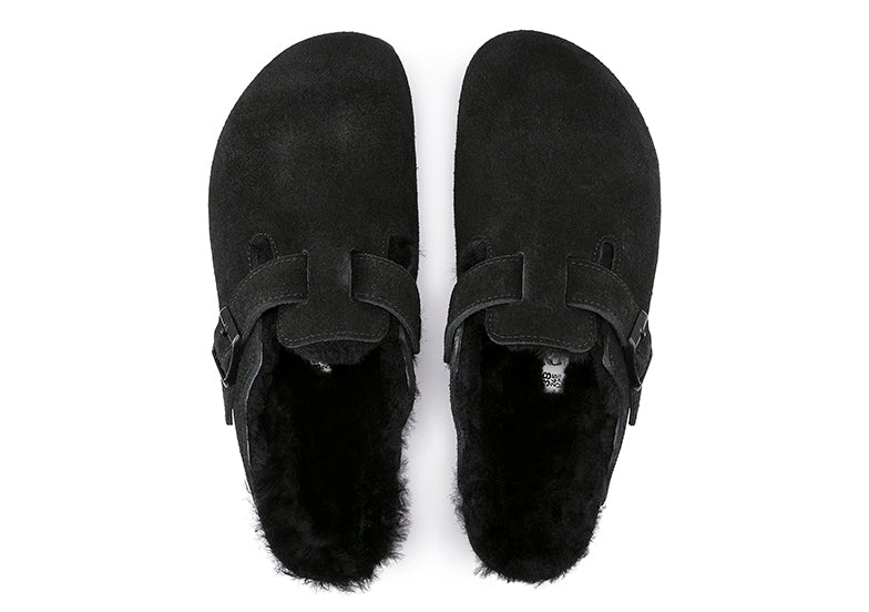 BK Boston VL Shearling