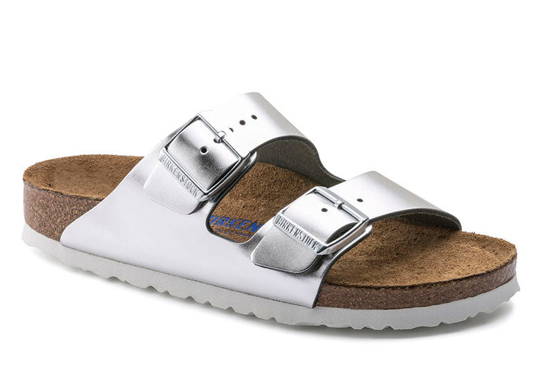 BK Arizona SFB LE Metallic Silver