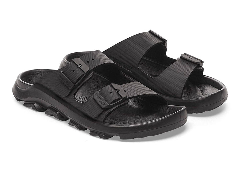 BK Mogami Strap Stealth Buckle BF Black