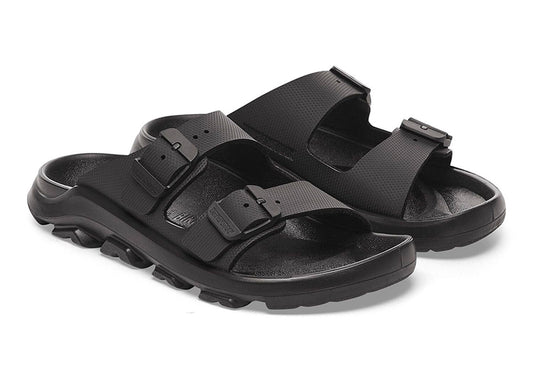 BK Mogami Strap Stealth Buckle BF Black
