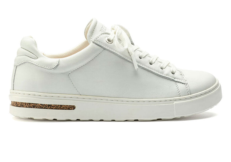 BK Bend Low White