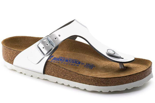 BK Gizeh SFB LE Metallic Silver