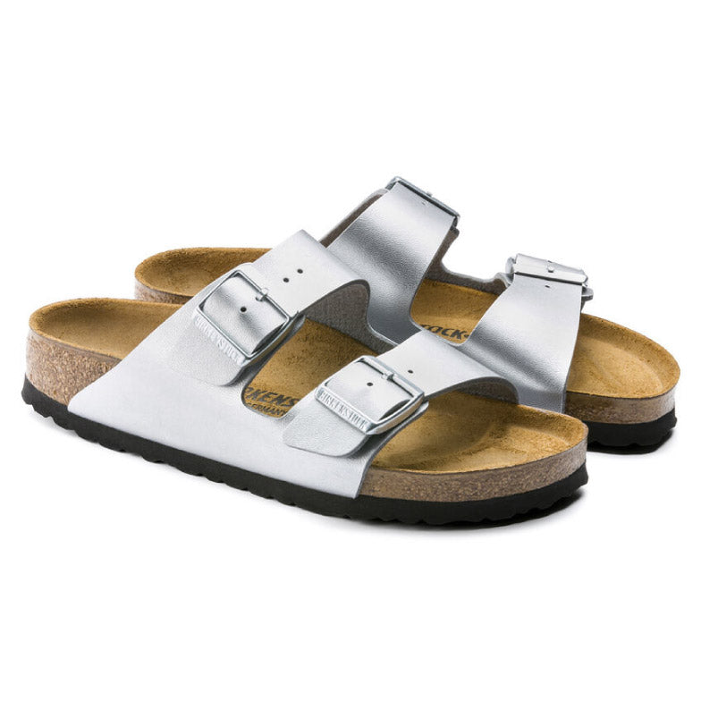 Arizona BS Silver Narrow Fit