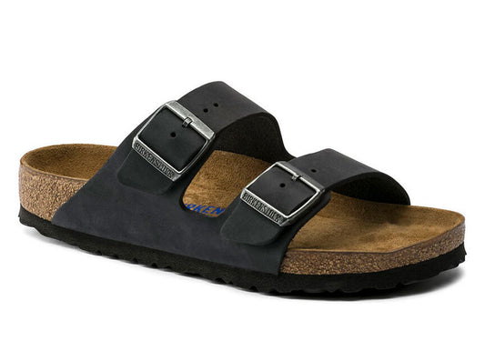 BK Arizona SFB Oiled Black