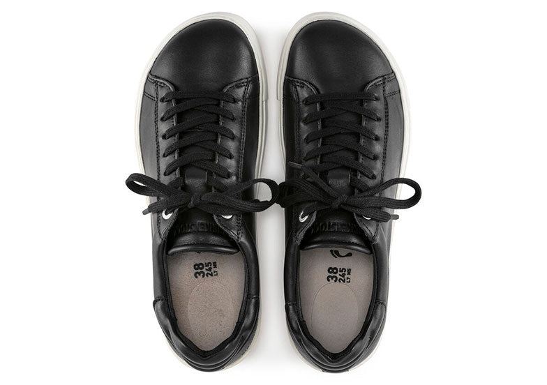BK Bend Low Black