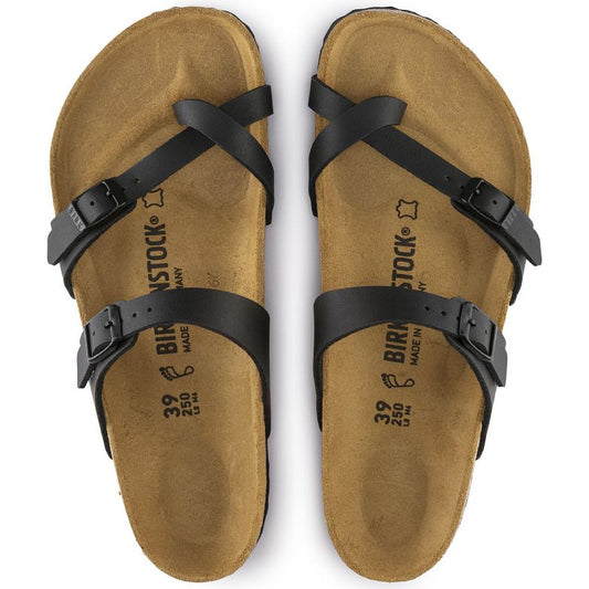 Mayari BS Black