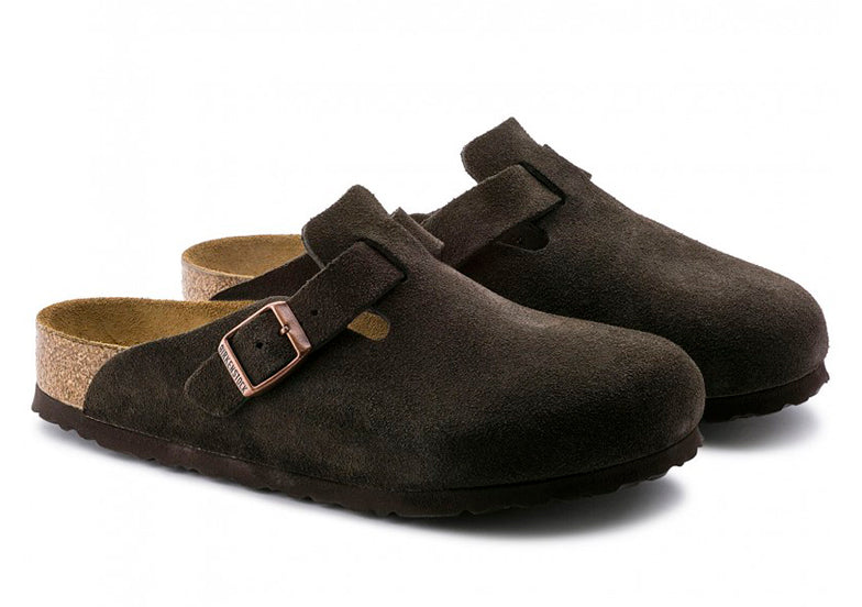 BK Boston BS SBF Mocca