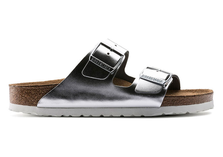 BK Arizona SFB LE Metallic Silver