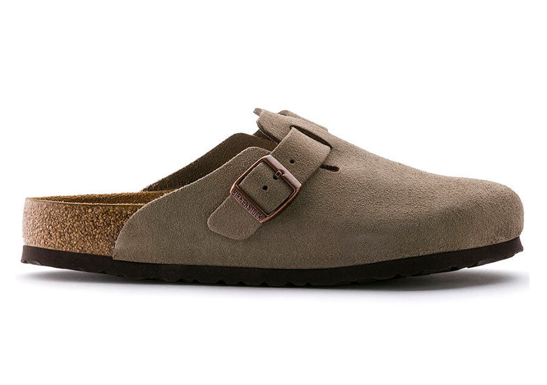 BK Boston BS Taupe