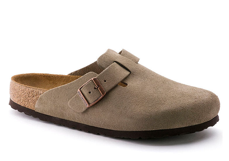 BK Boston BS Taupe