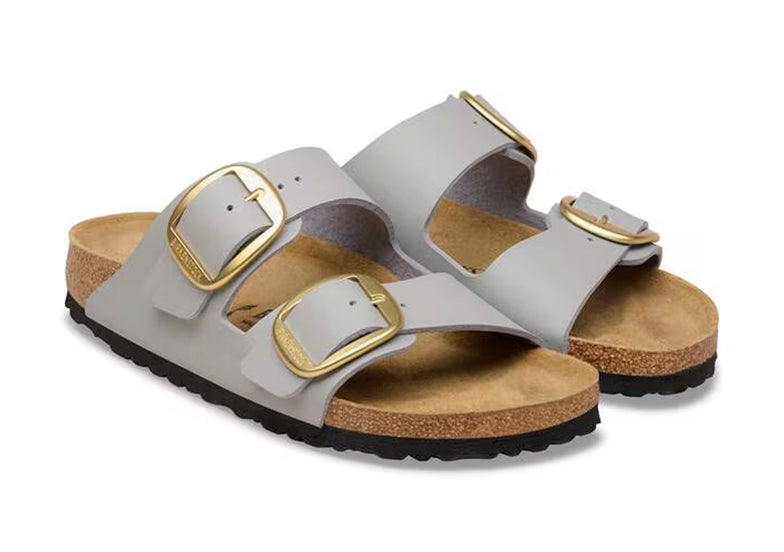 BK Arizona Big Buckle Stone Coin Narrow Fit