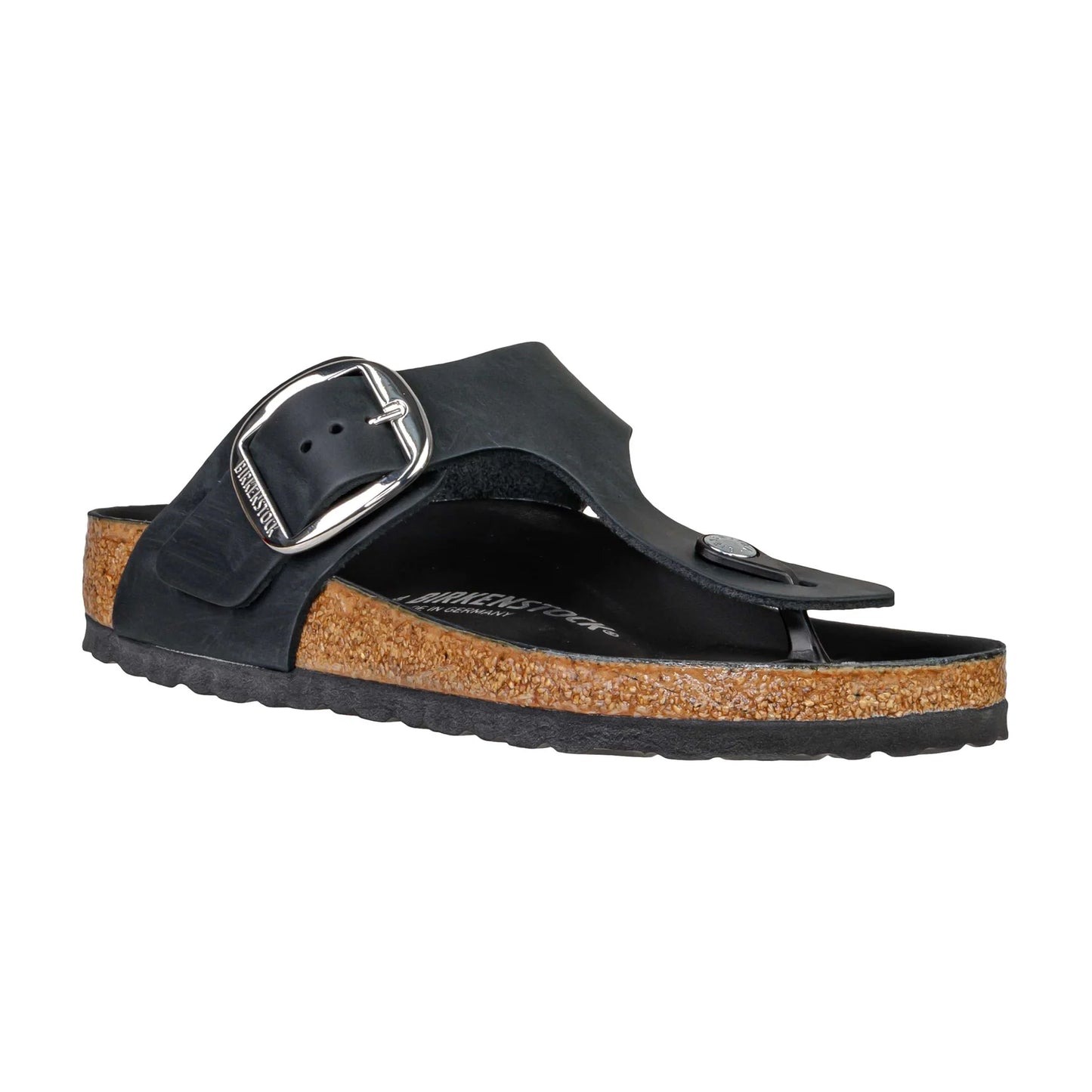 BK Gizeh Big Buckle Regular Fit
