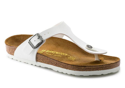 BK Gizeh BS White