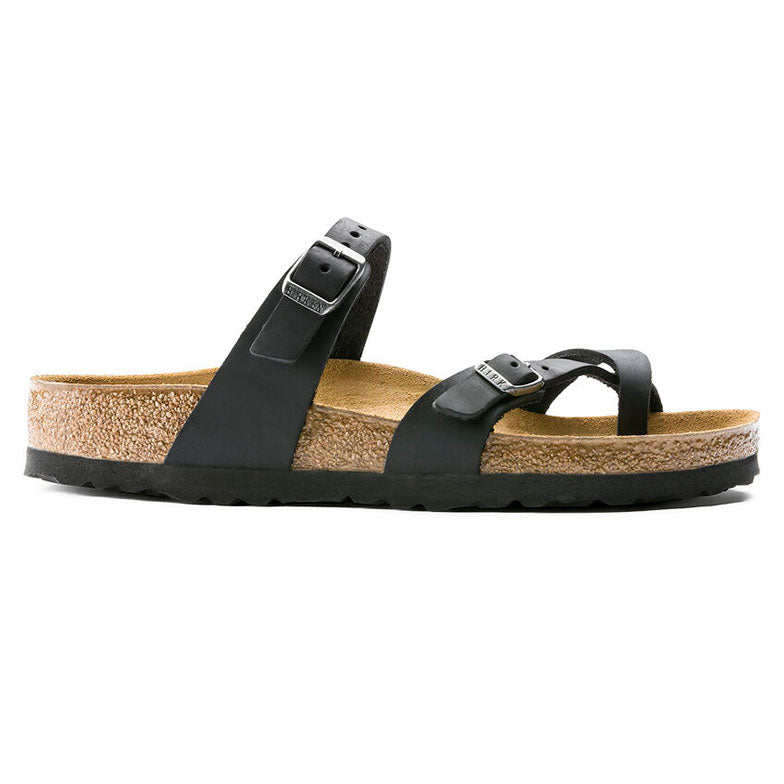 BK Mayari OL Black Regular Fit