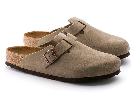 BK Boston BS Taupe