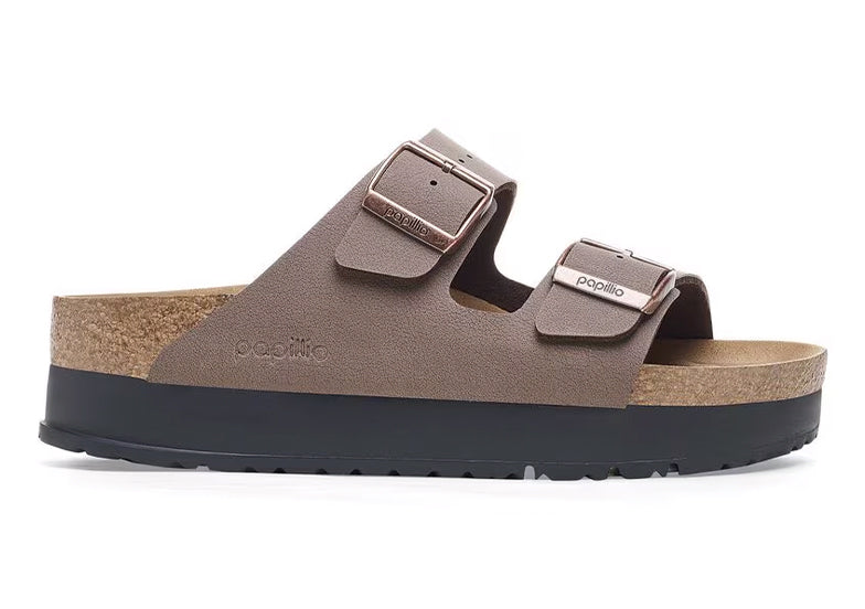 BK ARIZONA PAP FLEX Plataform Mocca