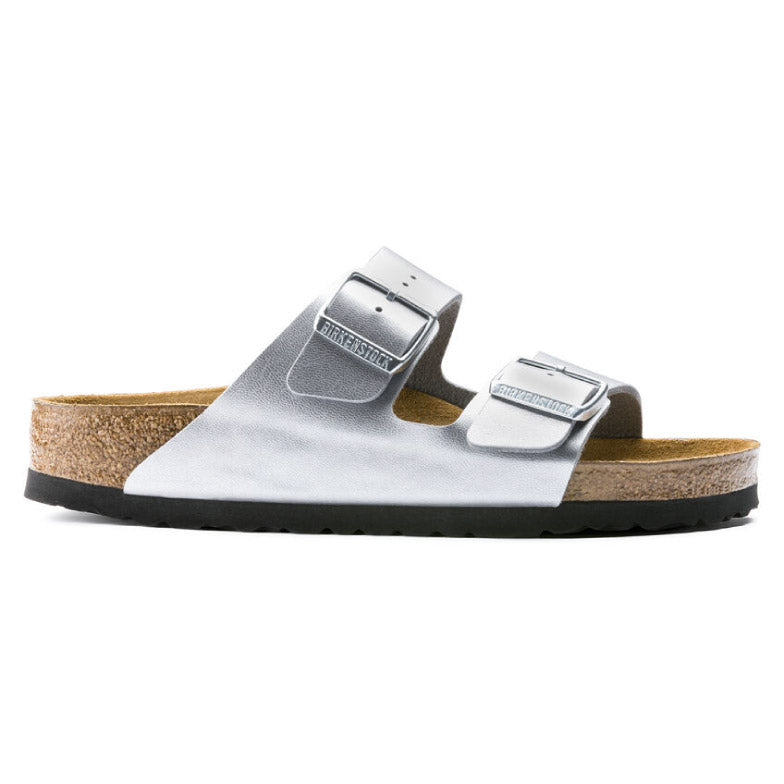 Arizona BS Silver Narrow Fit