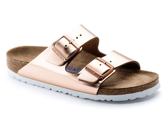 BK Arizona SFB LE Metallic Copper Narrow Fit