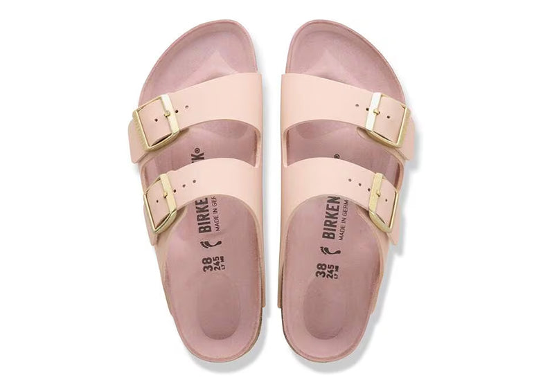 BK Arizona BS TRIPLES NEW BEIGE/PINK CLAY