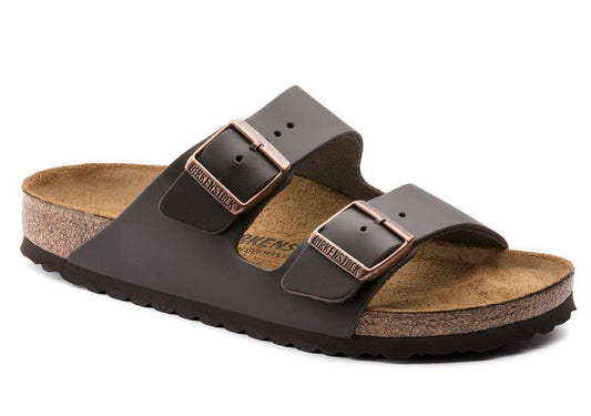 BK Arizona BS Dark Brown Obscuro regular fit