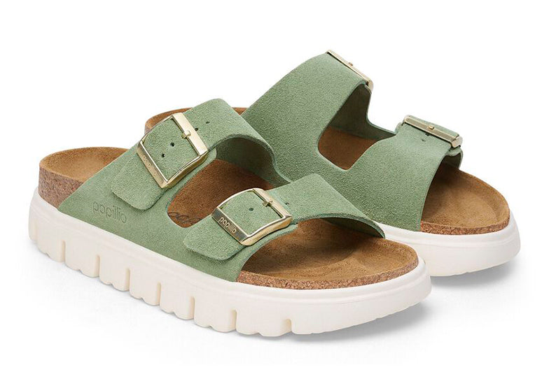 BK Arizona Pap Chunky