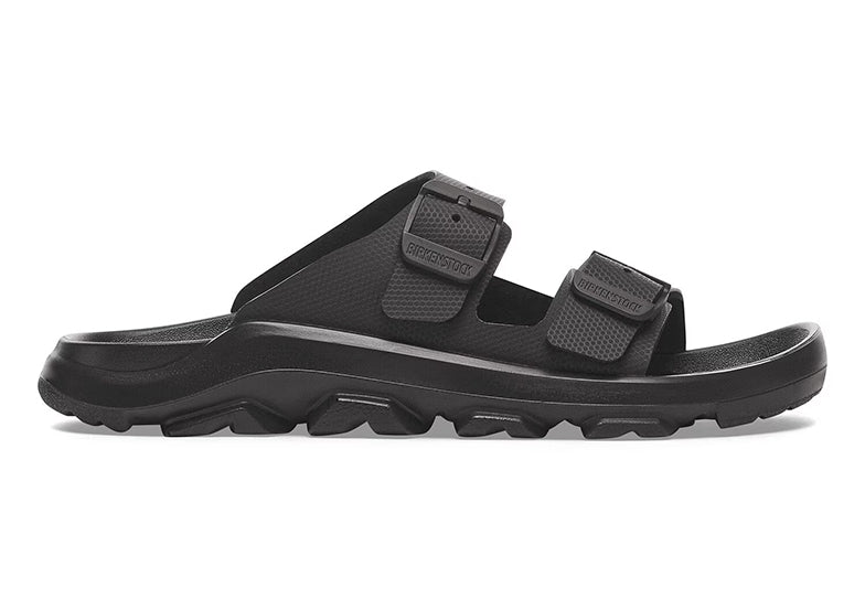 BK Mogami Strap Stealth Buckle BF Black