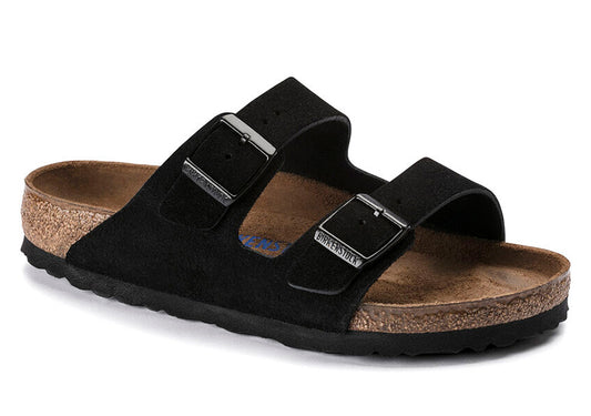 BK Arizona SFB SL Black