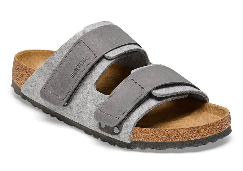 BK Uji WF/OL Light Gray