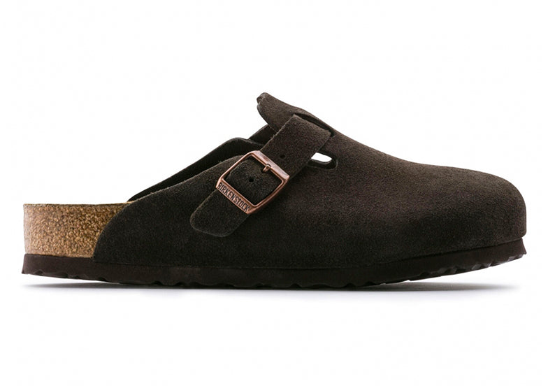 BK Boston BS SBF Mocca