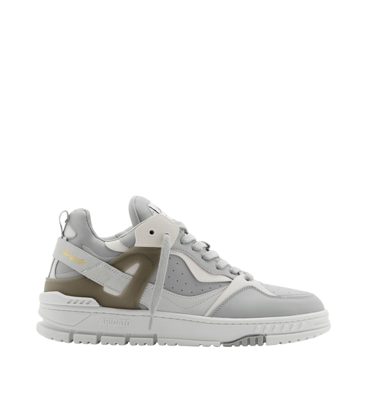 Astro Sneaker Grey/White
