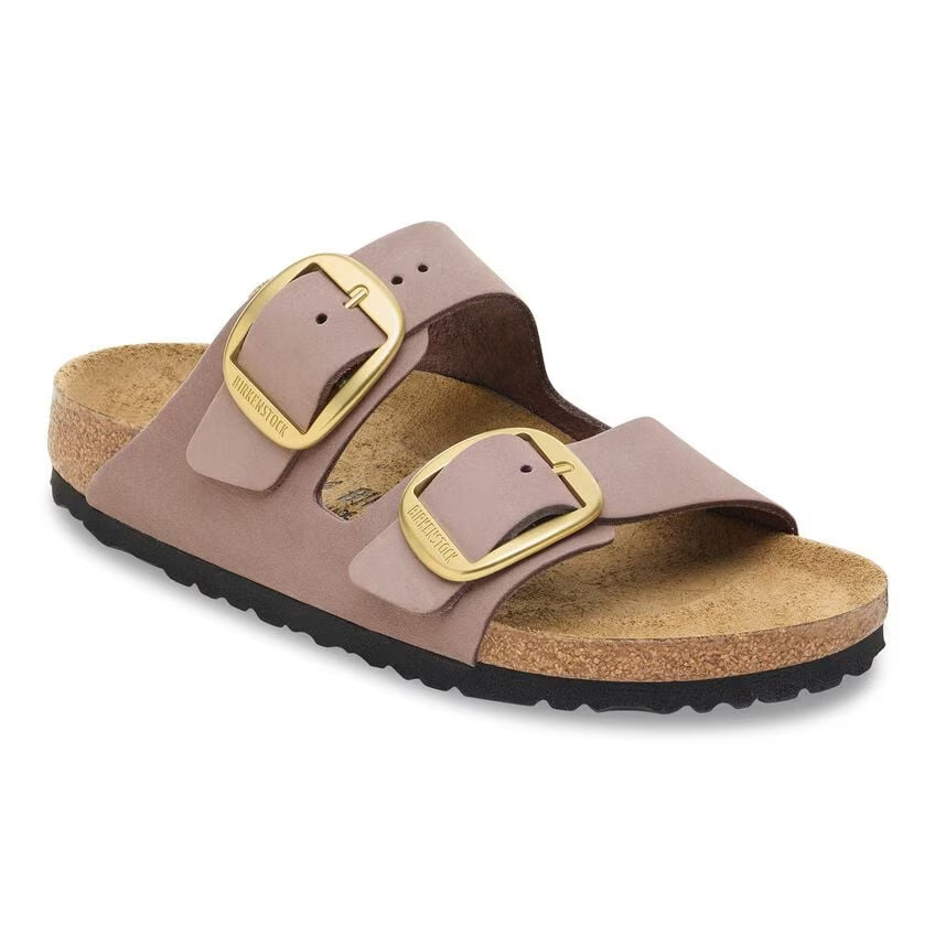 BK Arizona BIG Buckle Faded Purple Narrow Fit