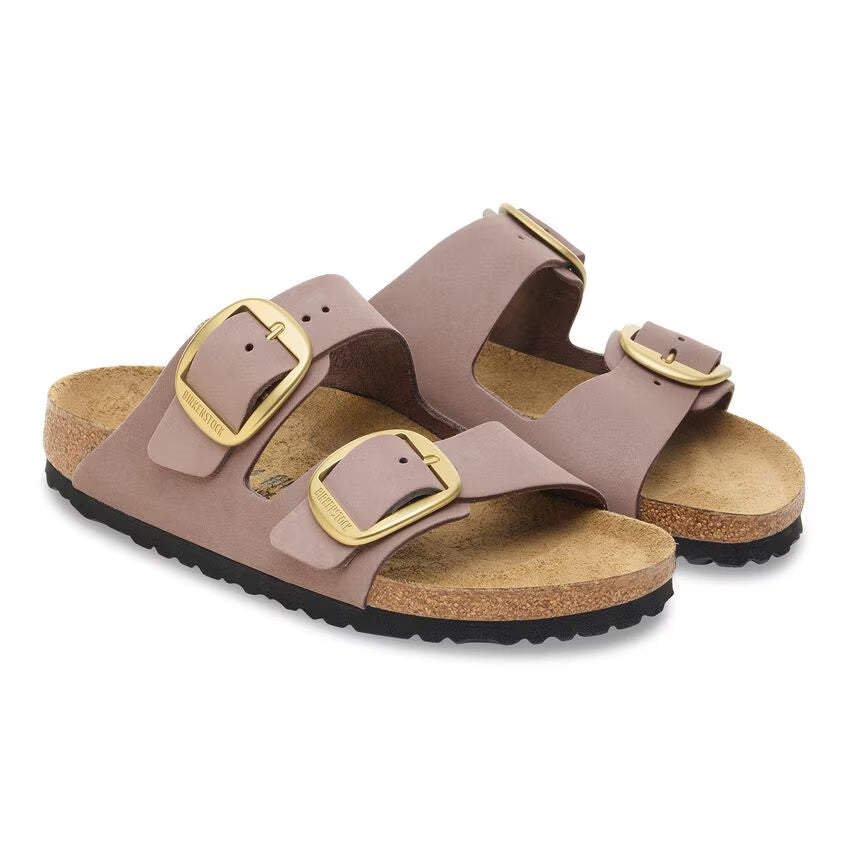 BK Arizona BIG Buckle Faded Purple Narrow Fit