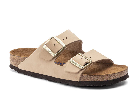 BK Arizona SFB NL Sandcastle Narrow Fit