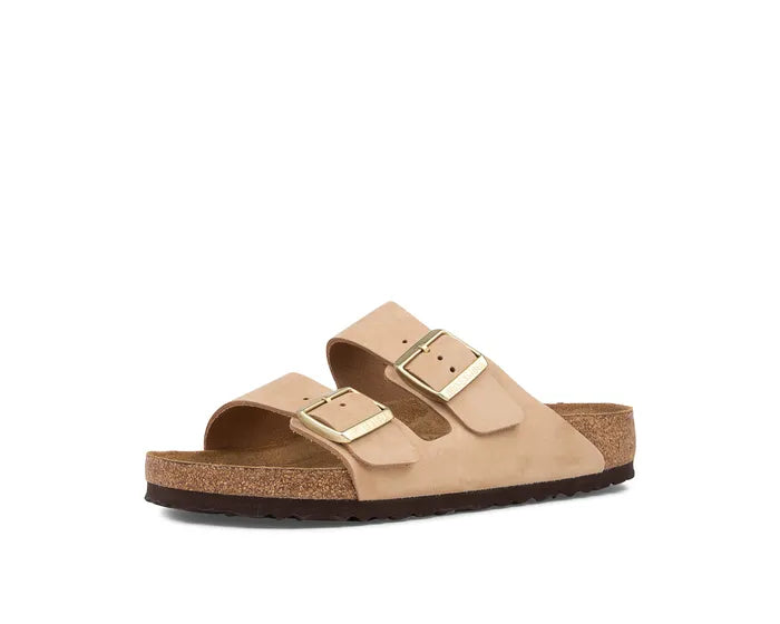 BK Arizona SFB NL Sandcastle Narrow Fit